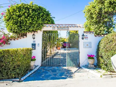 Las Granadillas, Location Villa 6 personnes à Estepona - Photo 24