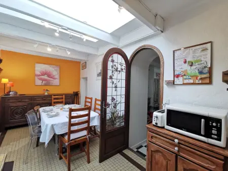La Congrière, Maison 6 personnes à Cancale - Photo 2