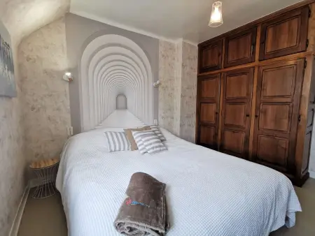 La Congrière, Maison 6 personnes à Cancale - Photo 4
