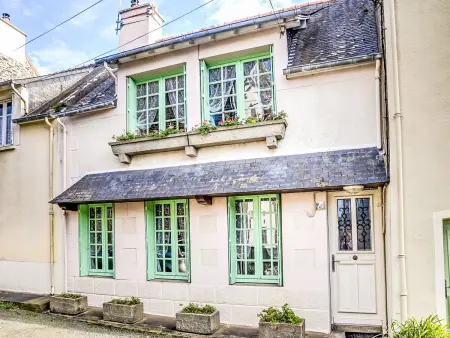 La Congrière, Maison 6 personnes à Cancale - Photo 5