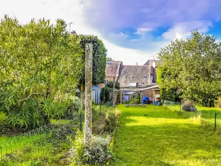 La Congrière, Maison 6 personnes à Cancale - Photo 8