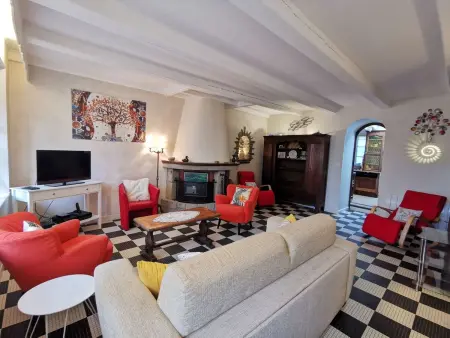 La Congrière, Maison 6 personnes à Cancale - Photo 11