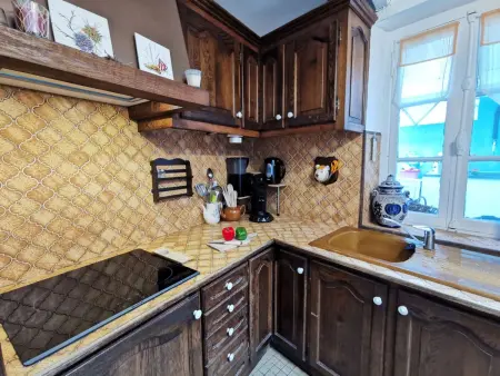 La Congrière, Maison 6 personnes à Cancale - Photo 17