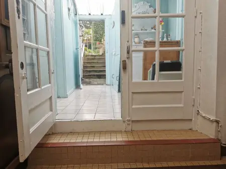 La Congrière, Maison 6 personnes à Cancale - Photo 19