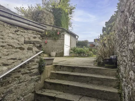 La Congrière, Maison 6 personnes à Cancale - Photo 20