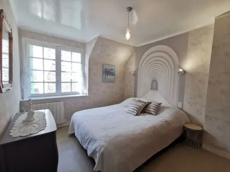La Congrière, Maison 6 personnes à Cancale - Photo 21
