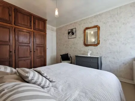 La Congrière, Maison 6 personnes à Cancale - Photo 22