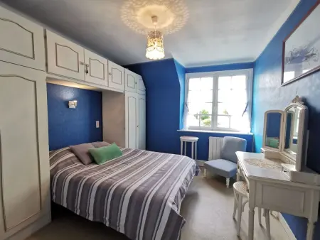 La Congrière, Maison 6 personnes à Cancale - Photo 23