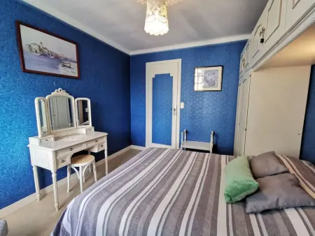 La Congrière, Maison 6 personnes à Cancale - Photo 24