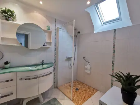 La Congrière, Maison 6 personnes à Cancale - Photo 25