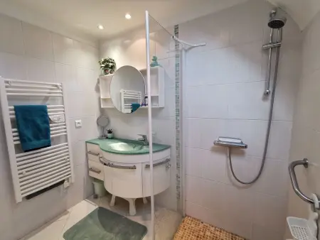 La Congrière, Maison 6 personnes à Cancale - Photo 26