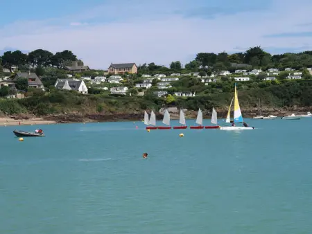 La Congrière, Maison 6 personnes à Cancale - Photo 31