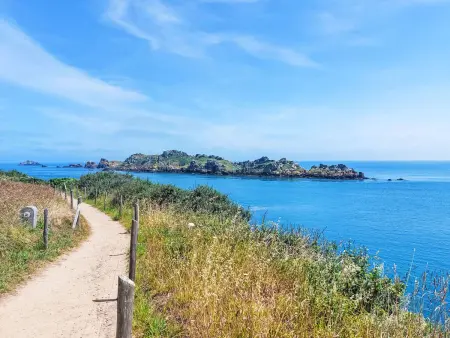 La Congrière, Maison 6 personnes à Cancale - Photo 33