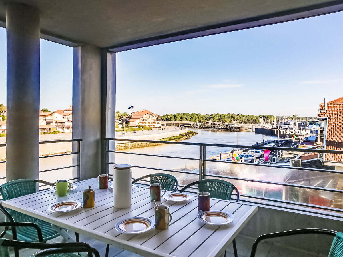 Cap Key Largo - Apt 3 chambres vue océan à Capbreton - Photo 1