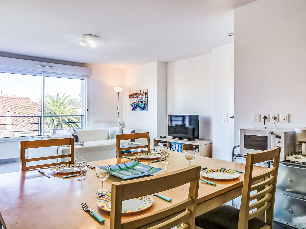Cap Key Largo - Apt 3 chambres vue océan à Capbreton - Photo 4