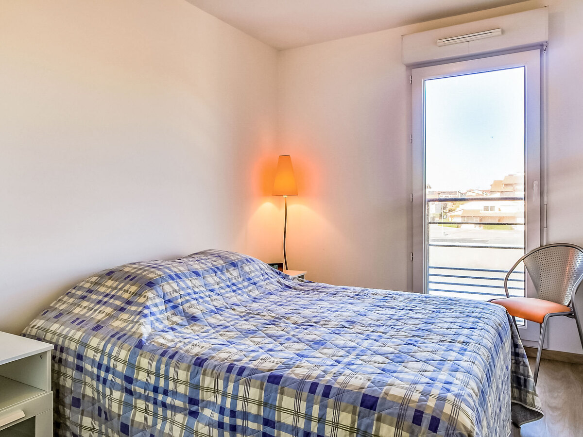 Cap Key Largo - Apt 3 chambres vue océan à Capbreton - Photo 5