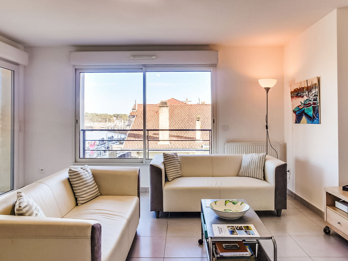 Cap Key Largo - Apt 3 chambres vue océan à Capbreton - Photo 6