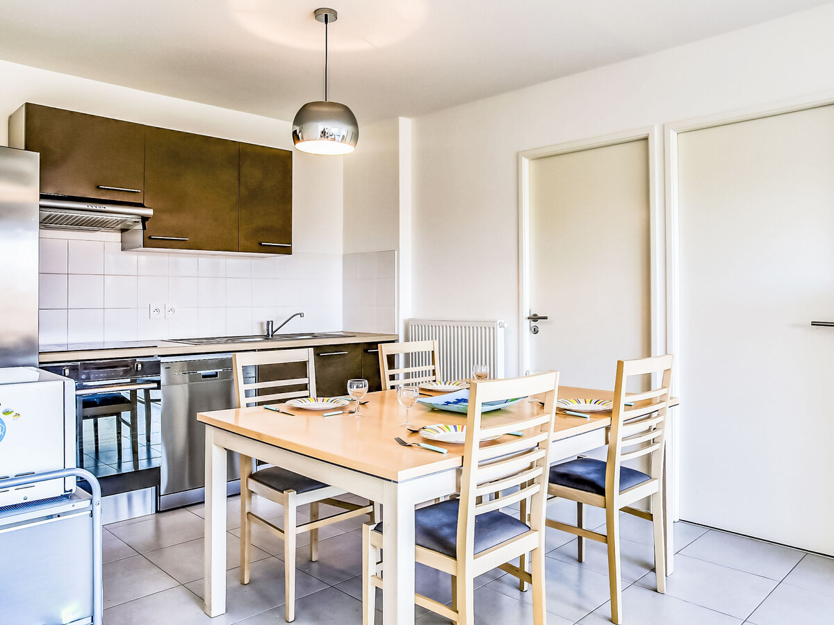 Cap Key Largo - Apt 3 chambres vue océan à Capbreton - Photo 7