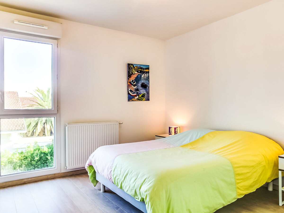 Cap Key Largo - Apt 3 chambres vue océan à Capbreton - Photo 8