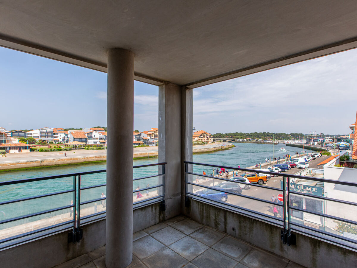 Cap Key Largo - Apt 3 chambres vue océan à Capbreton - Photo 13