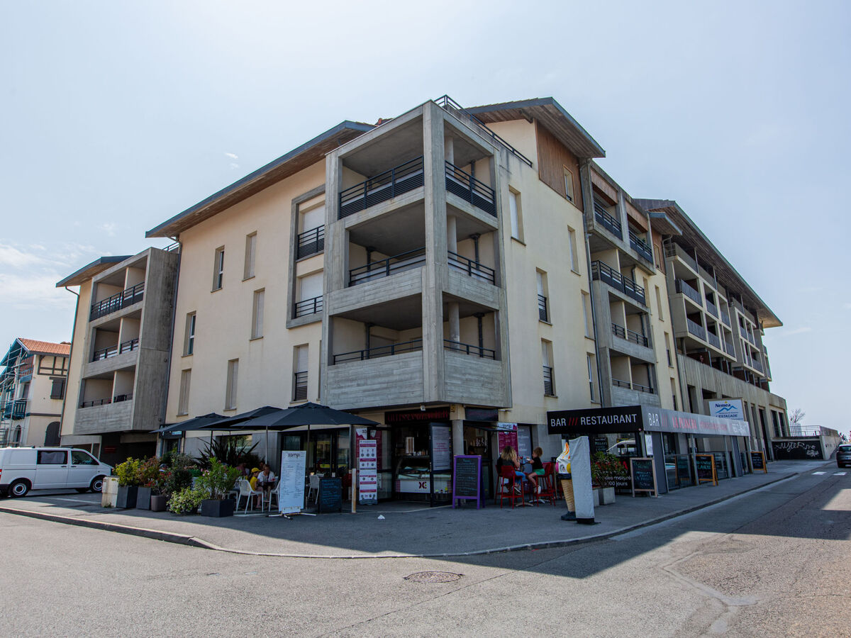 Cap Key Largo - Apt 3 chambres vue océan à Capbreton - Photo 14