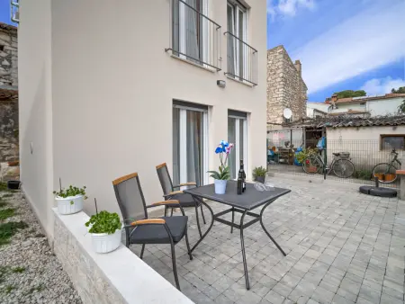 Dario, Maison 4 personnes à Novigrad (Istra) - Photo 1