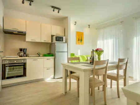 Dario, Maison 4 personnes à Novigrad (Istra) - Photo 2