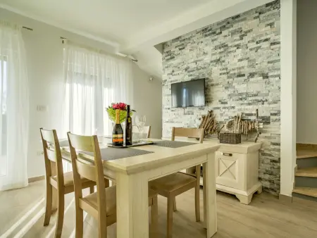 Dario, Maison 4 personnes à Novigrad (Istra) - Photo 4