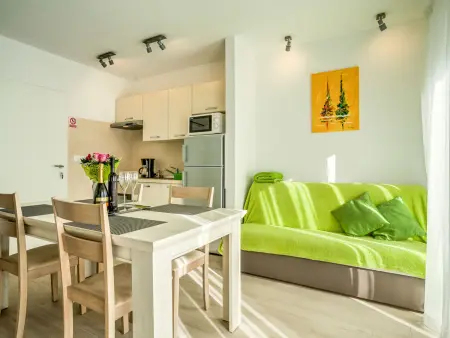 Dario, Maison 4 personnes à Novigrad (Istra) - Photo 5