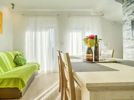 Dario, Maison 4 personnes à Novigrad (Istra) - Photo 6