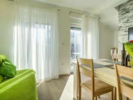 Dario, Maison 4 personnes à Novigrad (Istra) - Photo 7