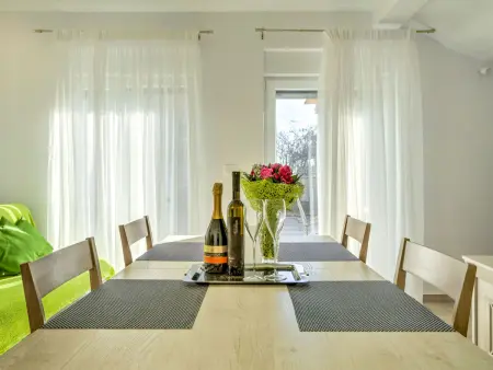Dario, Maison 4 personnes à Novigrad (Istra) - Photo 8