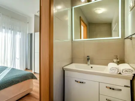 Dario, Maison 4 personnes à Novigrad (Istra) - Photo 11