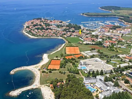 Dario, Maison 4 personnes à Novigrad (Istra) - Photo 13