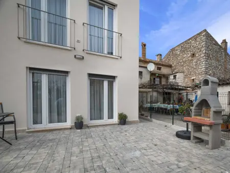 Dario, Maison 4 personnes à Novigrad (Istra) - Photo 14