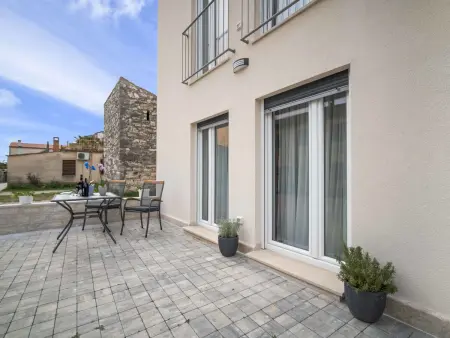 Dario, Maison 4 personnes à Novigrad (Istra) - Photo 15