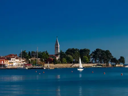 Dario, Maison 4 personnes à Novigrad (Istra) - Photo 17