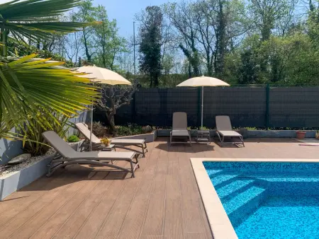 Location appartement à Poreč, Sunny Adriatic