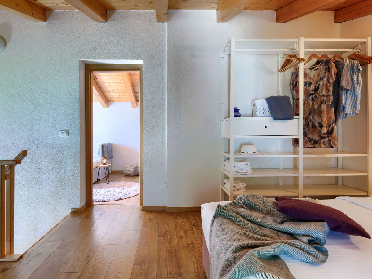 Maison Ana à Rovinj : 2 chambres, terrasse et jacuzzi - Photo 15