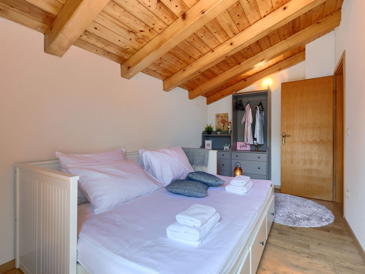Maison Ana à Rovinj : 2 chambres, terrasse et jacuzzi - Photo 16