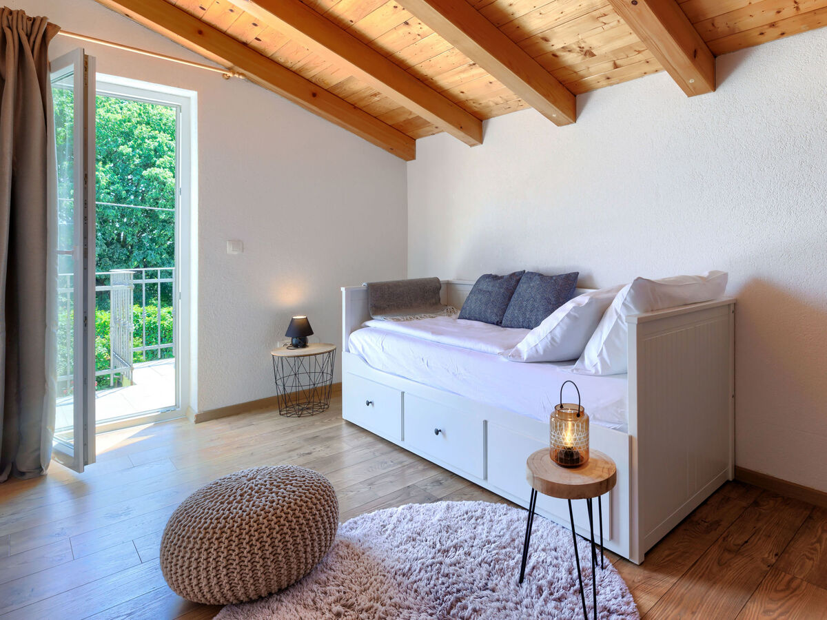 Maison Ana à Rovinj : 2 chambres, terrasse et jacuzzi - Photo 18