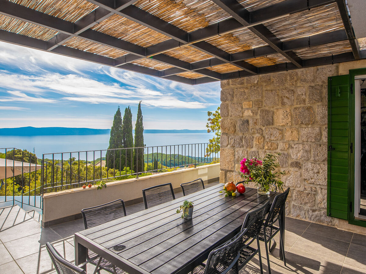 2M, Villa 8 personnes à Makarska - Photo 4