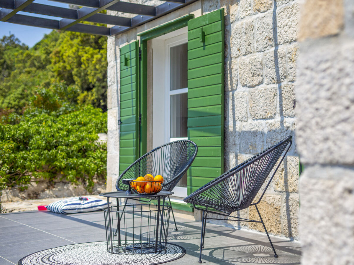 2M, Villa 8 personnes à Makarska - Photo 12
