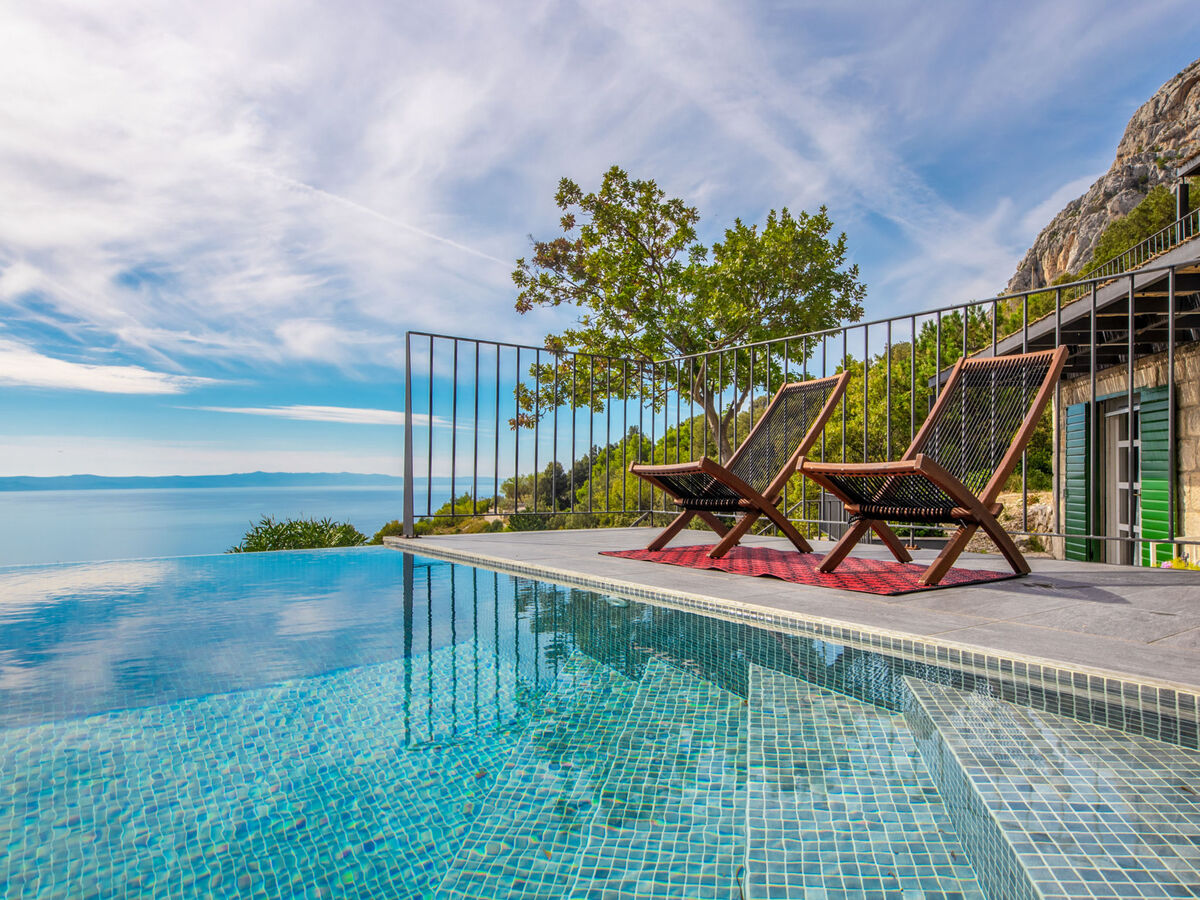 2M, Villa 8 personnes à Makarska - Photo 15
