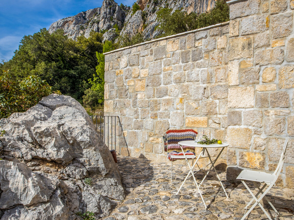 2M, Villa 8 personnes à Makarska - Photo 18