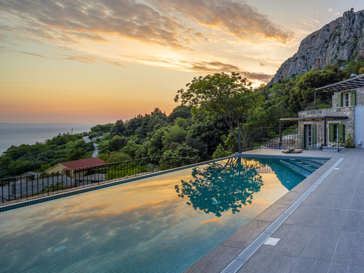 2M, Villa 8 personnes à Makarska - Photo 21