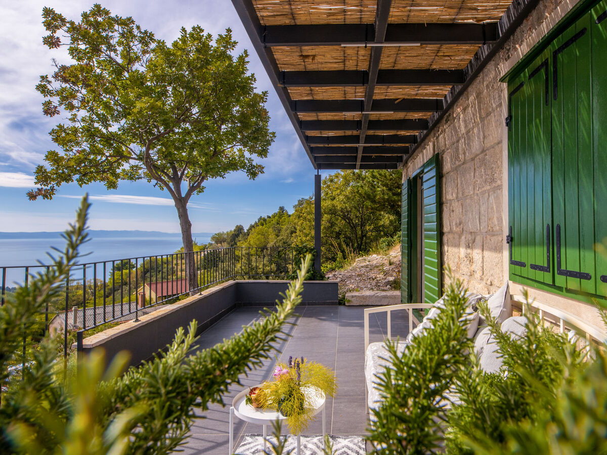 2M, Villa 8 personnes à Makarska - Photo 22