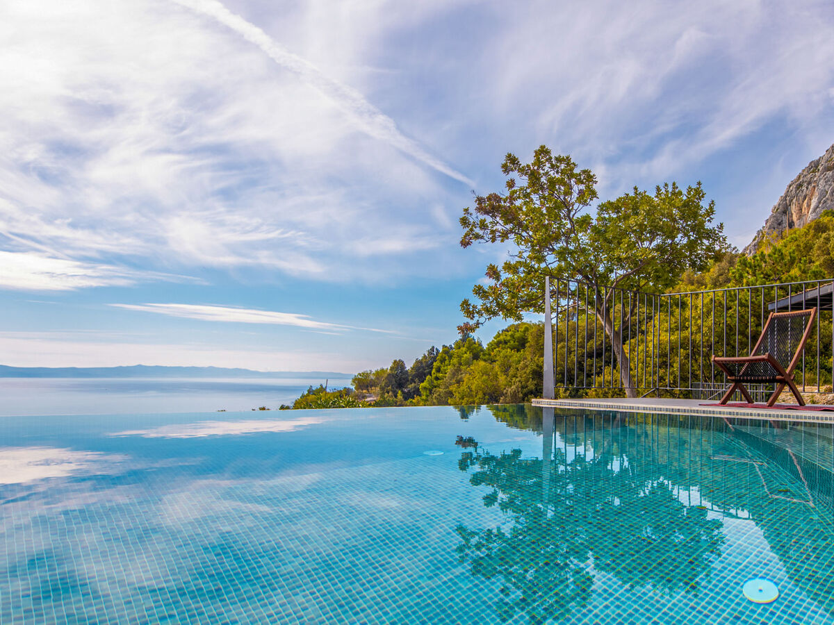 2M, Villa 8 personnes à Makarska - Photo 23