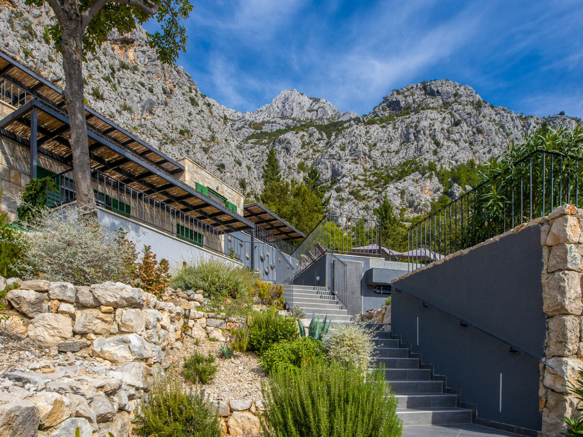 2M, Villa 8 personnes à Makarska - Photo 24