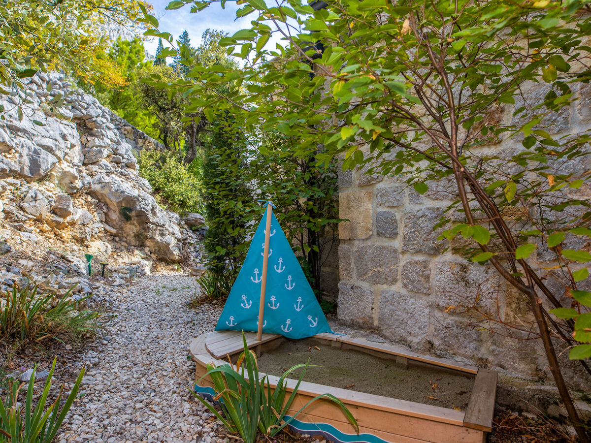 2M, Villa 8 personnes à Makarska - Photo 25